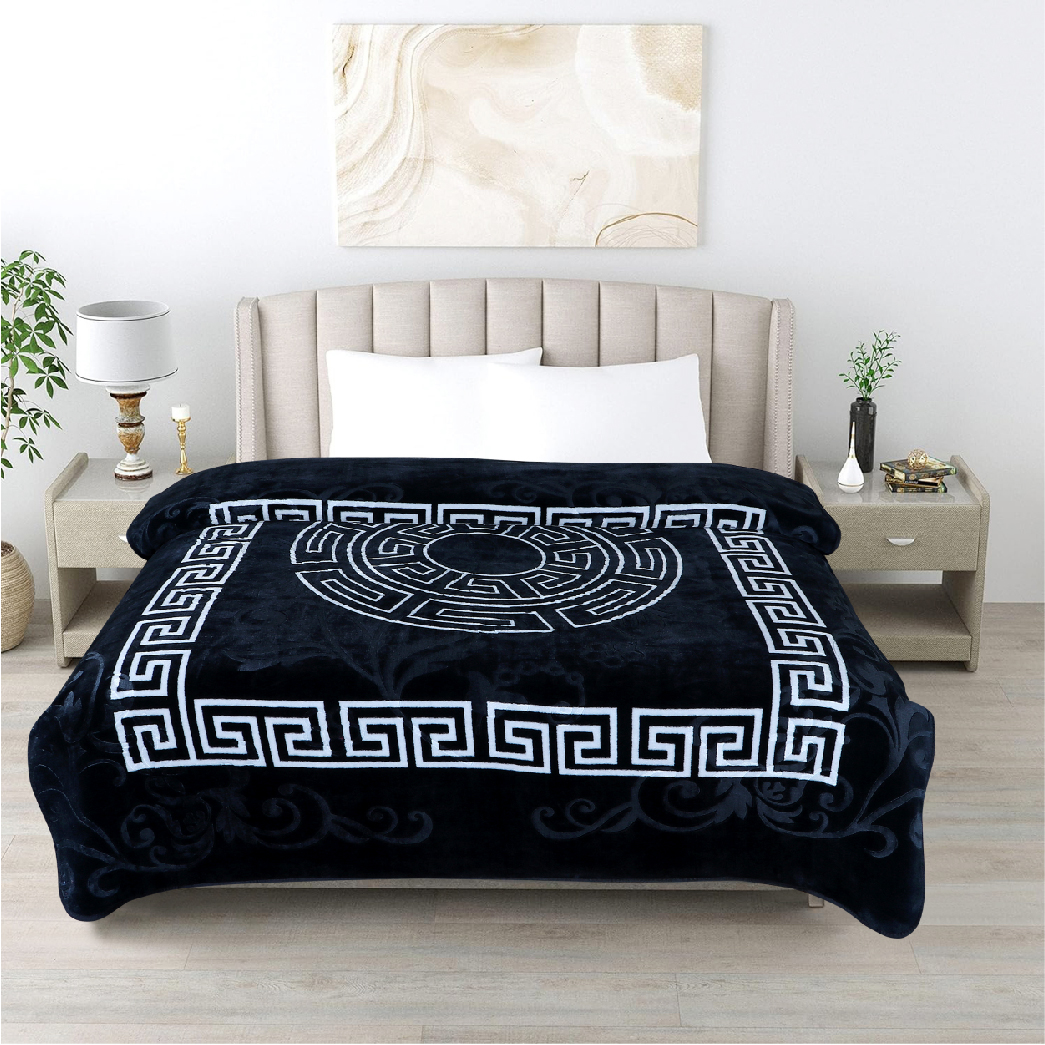 Blanket Manufacturer & Suppilers in Panipat